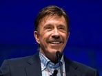 Chuck died on Friday in what his family described as a “sudden passing".