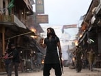 Dhurandhar 2 stars Ranveer Singh as an Indian spy in Pakistan.