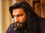 Ranveer Singh in a still from Aditya Dhar's Dhurandhar: The Revenge. 