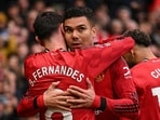 Manchester United face Bournemouth in their upcoming fixture.