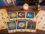 ఈరోజు రాడిక్స్ 1 నుండి 9 వరకు ఎలా ఉంటుంది?(Gemini AI)