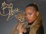 Latto's upcoming album Big Mama is set to drop in May.