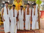  ఐదుగురు యువకులు గల్లంతు