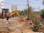 16 ఎకరాల ప్రభుత్వ భూమిని కాపాడిన హైడ్రా