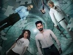 ఓటీటీలోకి తమిళ హారర్ థ్రిల్లర్(x)