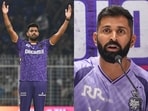 Kolkata Knight Riders rocked as Harshit Rana ruled out; replacement race begins.