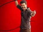 H Vinoth's political drama Jana Nayagan is supposed to be Vijay's final film. 