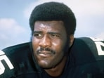 Rumors about Joe Greene's death were debunked on Friday Rumors about Joe Greene's death were debunked on Friday