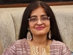Kapoor recalls visiting Gurugram in 2007, long before she eventually moved to the city. (HT)