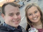 Kendra Duggar was arrested a day after her husband Joseph was taen into custody