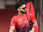 Virat Kohli will be key for RCB's title defence in the upcoming season. Virat Kohli will be key for RCB's title defence in the upcoming season.