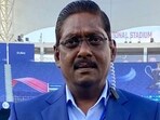 Laxman Sivaramakrishnan quits BCCI commentary.
