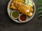 10-Minute High-Protein Breakfast
