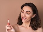 Multipurpose lip tints for that perfect tint on cheeks and lips(Freepik)