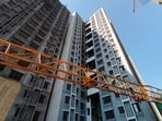 MHADA update: Nearly half of the 118 apartments, 64 units, were sold by the state housing authority under its first-come, first-served (FCFS) scheme launched in February (Picture for representational purposes only)