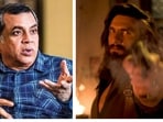 Paresh Rawal's social media comments on a Dhurnadhar: The Revenge review have ignited a social media debate. Paresh Rawal's social media comments on a Dhurnadhar: The Revenge review have ignited a social media debate.