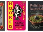 On the reading list this week is a fresh retelling of stories that date back to the first century BCE, an exploration of loneliness and womanhood in Japan, and a selection of great Rajasthani recipes. (Akash Shrivastav)
