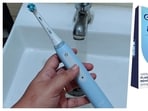 Is the Oral-B iO series 3 a good toothbrush?