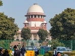 The bench, headed by Chief Justice of India (CJI) Surya Kant, and comprising justices BV Nagarathna, PS Narasimha, Dipankar Datta, Ujjal Bhuyan, SC Sharma, Joymalya Bagchi, Alok Aradhe and Vipul M Pancholi.