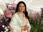 Rani Mukerji's approach to parenting is reflected in her film choices, such as her portrayal of strong female characters in movies like Mardaani.