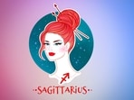 Sagittarius Horoscope Today: Read our expert astrological predictions to find out what the stars have in store for you.