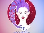 Scorpio Horoscope Today: Read our expert astrological predictions to find out what the stars have in store for you.
