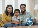 Comprehensive Health Insurance offers broader coverage than Mediclaim, which is limited to hospitalisation. Families benefit from plans that encompass preventive care, wellness, and recovery, ensuring complete protection.