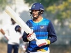 Shubman Gill will lead Gujarat Titans in IPL. (PTI)