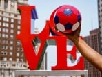 FIFA fined the Israeli Football Association (IFA) 150,000 Swiss francs