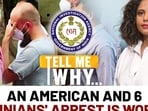 VanDyke & other mercenaries in NIA's net: Why we should take note VanDyke & other mercenaries in NIA's net: Why we should take note