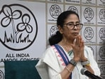 Chief Minister and All India Trinamool Congress (AITC) chairperson Mamata Banerjee. 