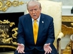 In the statement, White House wrote that Trump was already aware that Iran would try to stop “the freedom of navigation and free flow of energy,”