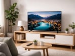 A great time to bring home a sharper and smarter viewing experience.(AI-generated)
