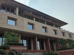 The 2024 Delhi high court order also noted that the petitioner would be at liberty to seek revival of the petition if there was an “inordinate delay” in considering his representation. (HT File Photo/Shruti Kakkar)