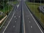 The 63-km stretch, developed with 3D imaging, promises to reduce travel time to around 40 minutes from the current 1.5-3 hours, and is expected to be opened for commuters before May. (Pic for representation) The 63-km stretch, developed with 3D imaging, promises to reduce travel time to around 40 minutes from the current 1.5-3 hours, and is expected to be opened for commuters before May. (Pic for representation)