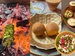 Navratri menu has been tweaked due to the ongoing LPG crisis