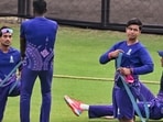 Vaibhav Sooryavanshi will be under spotlight in the upcoming IPL season.