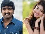 Vijay Sethupathi and Sai Pallavi will headline Mani Ratnam's next. 