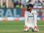 Virat Kohli retired from Test cricket last year.