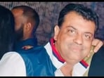 Wadhwa, key conspirator in fraud involving accounts of several Haryana government departments and the <span class='webrupee'>₹</span>190-crore financial irregularities linked to the municipal corporation Chandigarh and Chandigarh Renewable Energy and Science & Technology Promotion Society (CREST), was arrested by the Chandigarh police crime branch on March 14 from Kharar. (HT File) Wadhwa, key conspirator in fraud involving accounts of several Haryana government departments and the <span class='webrupee'>₹</span>190-crore financial irregularities linked to the municipal corporation Chandigarh and Chandigarh Renewable Energy and Science & Technology Promotion Society (CREST), was arrested by the Chandigarh police crime branch on March 14 from Kharar. (HT File)
