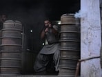 Ranveer Singh in a still from Dhurandhar 2.