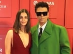 Karan Johar congratulates Alia Bhatt on producing Don't Be Shy.