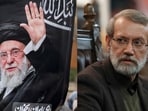 Who is really running Iran after top leaders, including Supreme Leader Ayatollah Ali Khamenei and Ali Larijani killed in US-Israeli strikes.
