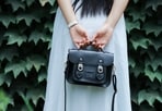 Small totes are having a moment and we are here for it!(Pexels)