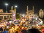 హైదరాబాద్‌లో ట్రాఫిక్ ఆంక్షలు