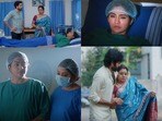 కార్తీక దీపం 2 సీరియల్ టుడే ఎపిసోడ్(jiohotstar)