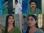 నిన్ను కోరి సీరియల్ టుడే ఎపిసోడ్(jiohotstar)