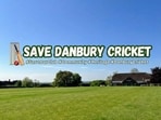 It has been saved thanks to the ECB and the parish council.