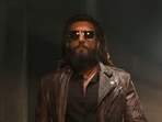 Dhurandhar The Revenge stars Ranveer Singh in the lead role.