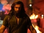 Ranveer Singh plays Hamza Ali Mazari in Aditya Dhar's Dhurandhar 2. Ranveer Singh plays Hamza Ali Mazari in Aditya Dhar's Dhurandhar 2.